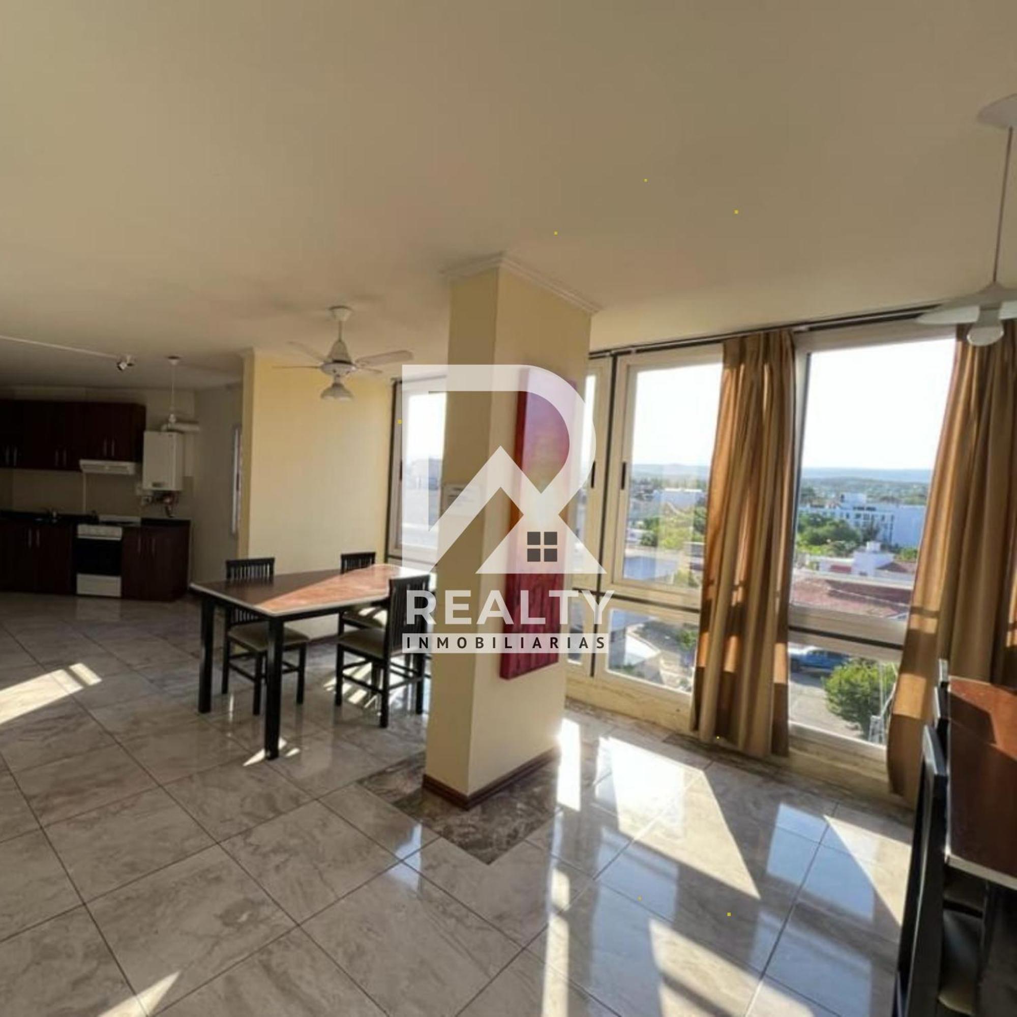 Realty Vacacional 1 Apartamento *