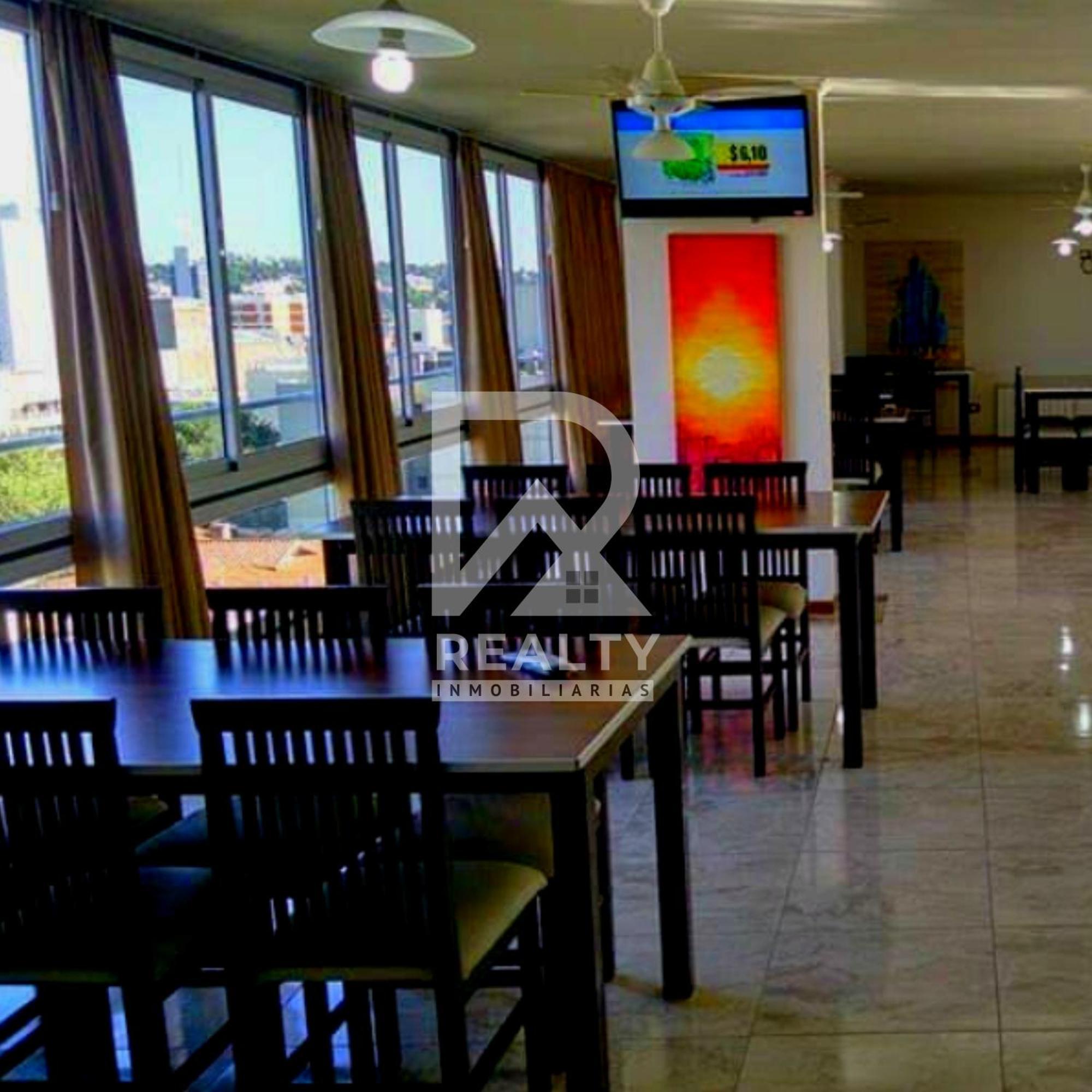 Apartamento Realty Vacacional 1